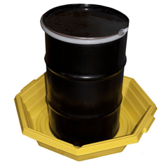 Enpac Drums Up Containment Tray - Fosse Liquitrol