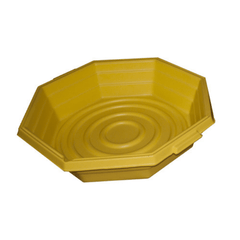Enpac Drums Up Containment Tray - Fosse Liquitrol