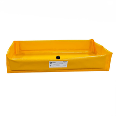 Enpac Folding Duck Pond 223 Litres - Fosse Liquitrol