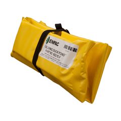 Enpac Folding Duck Pond 53 Litres - Fosse Liquitrol