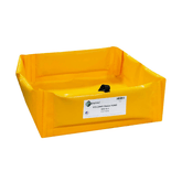 Enpac Folding Duck Pond 53 Litres - Fosse Liquitrol