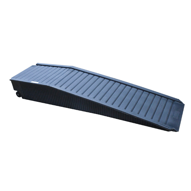 Enpac Hazard Hut Ramp - Fosse Liquitrol
