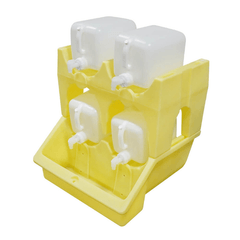 Enpac Mini Racker - Fosse Liquitrol