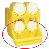 Enpac Mini Racker - Fosse Liquitrol