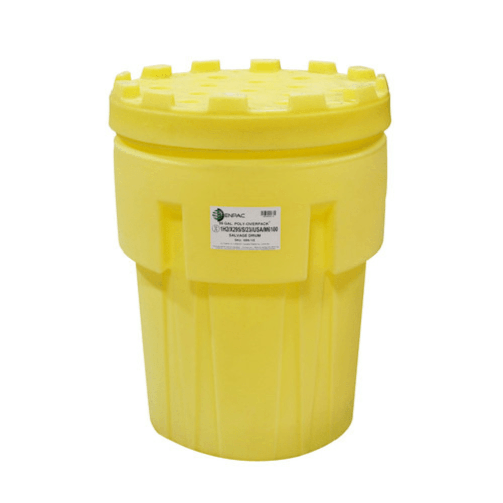 Enpac Overpack 95 - Fosse Liquitrol