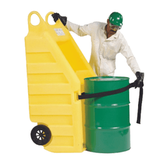 Enpac Poly Dolly - Fosse Liquitrol