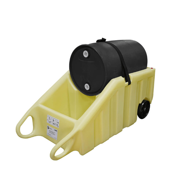 Enpac Poly Dolly - Fosse Liquitrol