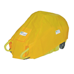 Enpac Poly Dolly Tarp - Fosse Liquitrol
