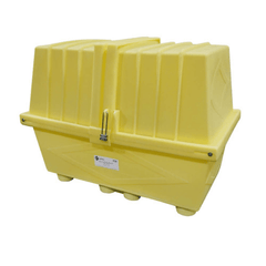 Enpac Poly Safety Pack - Fosse Liquitrol