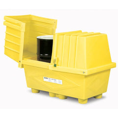 Enpac Poly Safety Pack - Fosse Liquitrol