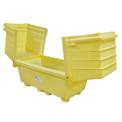 Enpac Poly Safety Pack - Fosse Liquitrol