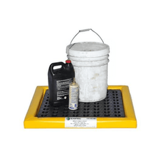 Enpac Poly Spill Pad - Fosse Liquitrol