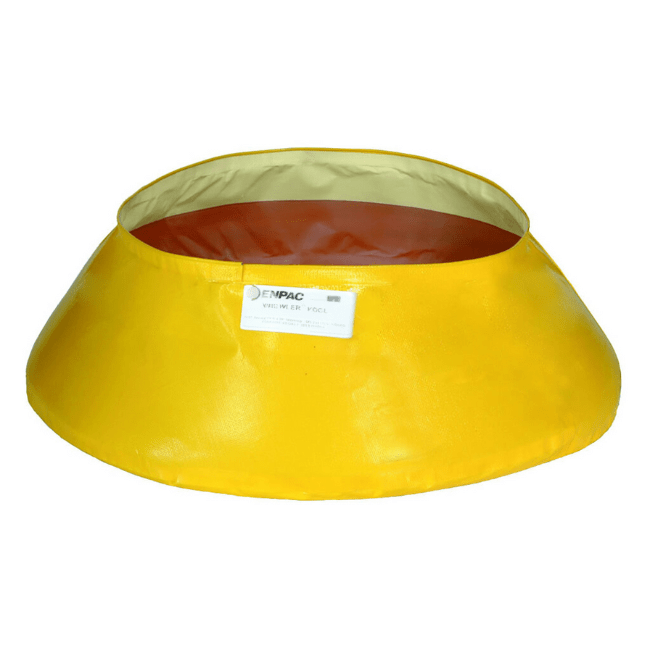 Enpac Prowler Pop - Up Pool 250 Litres - Fosse Liquitrol