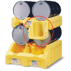 Enpac Rack Shelf - Fosse Liquitrol