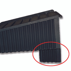 Enpac Ramp Extender - Fosse Liquitrol