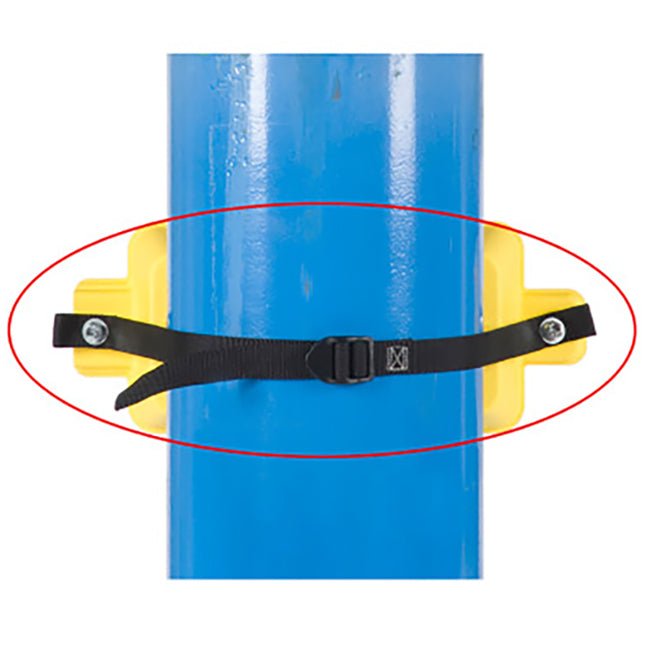 Enpac Replacement Cylinder Strap - Fosse Liquitrol