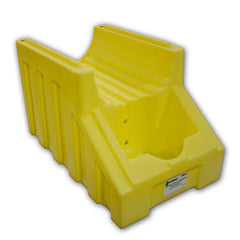 Enpac Single Drum Racker - Fosse Liquitrol