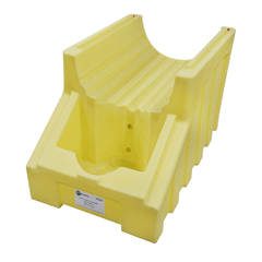 Enpac Single Drum Racker - Fosse Liquitrol