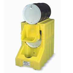 Enpac Single Drum Stacker - Fosse Liquitrol