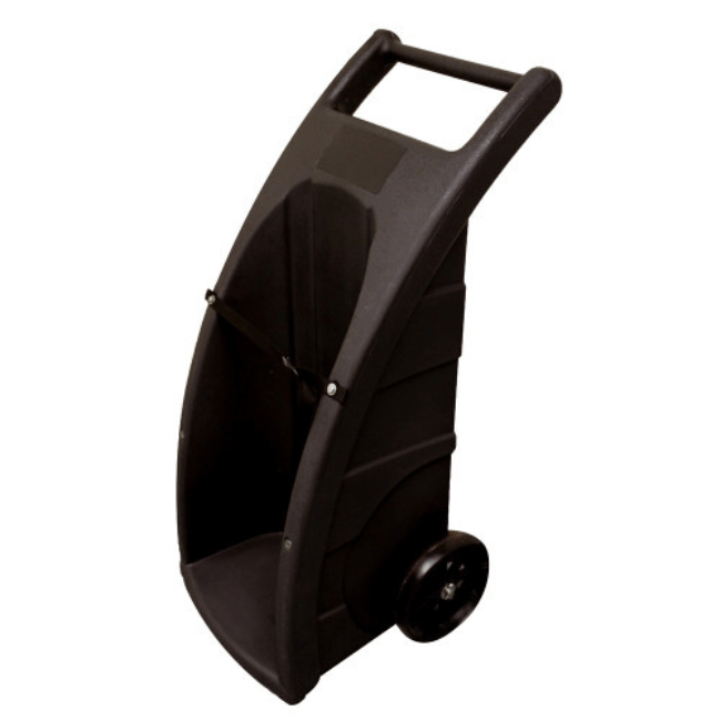 Enpac Single Gas Cylinder Trolley - Fosse Liquitrol