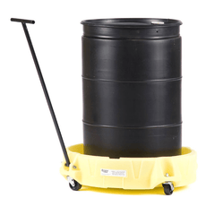 Enpac Spill Scooter & Handle - Fosse Liquitrol