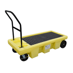 Enpac Spillcart - Fosse Liquitrol