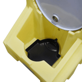 Enpac Well Liner - Fosse Liquitrol