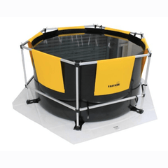 Fastank FT5 5,000 Litre Portable Tank - Fosse Liquitrol