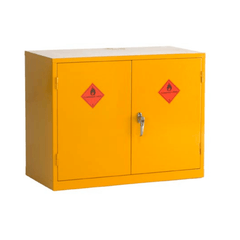 Flammable Storage Cabinet 21 Litre - Fosse Liquitrol