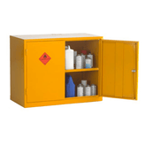 Flammable Storage Cabinet 21 Litre - Fosse Liquitrol