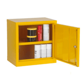 Flammable Storage Cabinet 7 Litre - Fosse Liquitrol