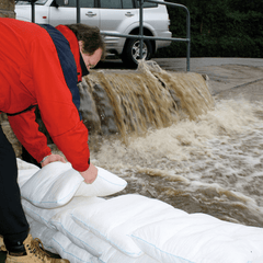 FloodSax Pack of 20 - Fosse Liquitrol