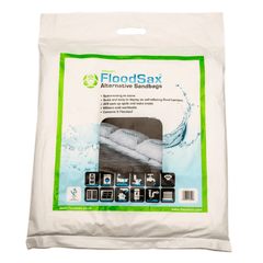 FloodSax Pack of 20 - Fosse Liquitrol