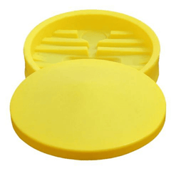 IBC Funnel & Lid - Fosse Liquitrol