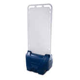 Mobile SitePoint Display Unit Blue - Fosse Liquitrol