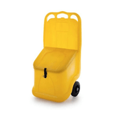 Mobile Storage/Grit Bin - Fosse Liquitrol