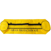 Neoprene Drain Cover Bag - Fosse Liquitrol