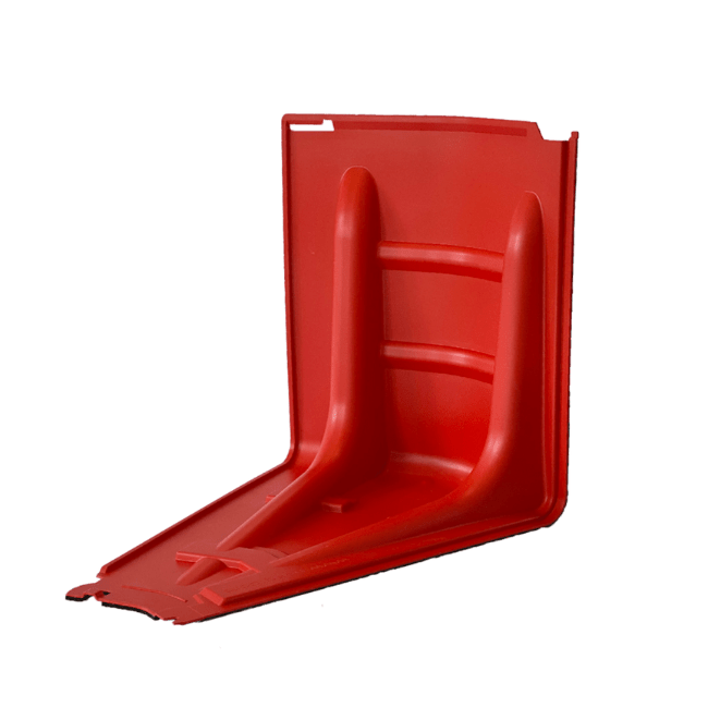 NOAQ Boxwall Inward Corner BW102 - IC - Fosse Liquitrol