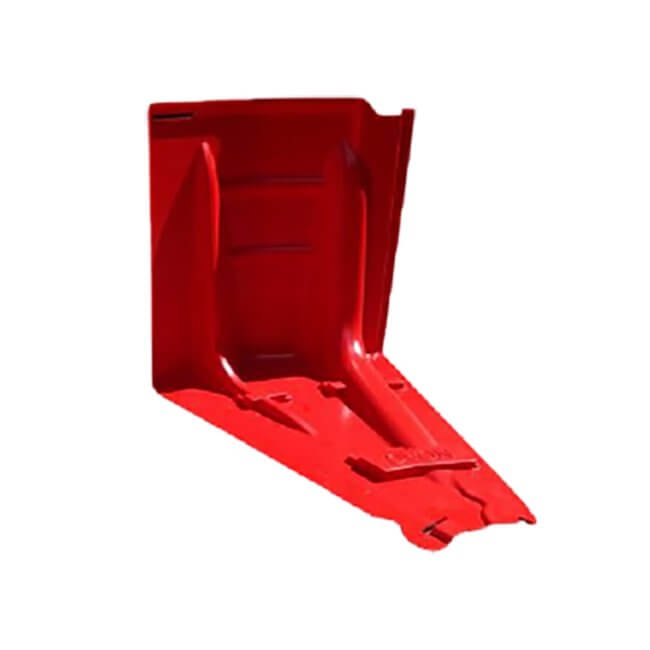 NOAQ Boxwall Inward Corner Section BW52 - IC - Fosse Liquitrol