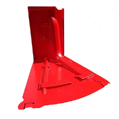 NOAQ Boxwall Outward Corner Section BW52 - OC - Fosse Liquitrol