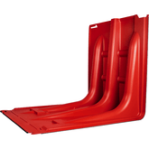 NOAQ Boxwall Straight Section BW102 - Fosse Liquitrol