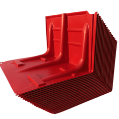 NOAQ Boxwall Straight Section BW52 - Fosse Liquitrol