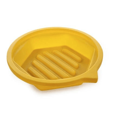 One Drum Tray - Fosse Liquitrol