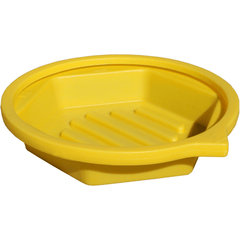 One Drum Tray - Fosse Liquitrol