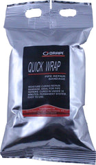 Orapi Quick Wrap Bandage 75mm x 3.6m - Fosse Liquitrol