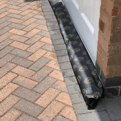 Osmo Flood Barrier 3M - Fosse Liquitrol