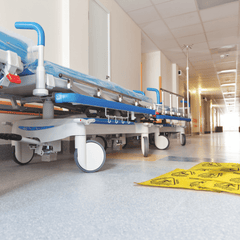 Osmo Mega Thirsty Pads - Fosse Liquitrol