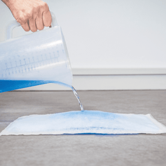 Osmo Plumbers Pads - Fosse Liquitrol