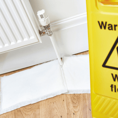 Osmo Plumbers Pads - Fosse Liquitrol