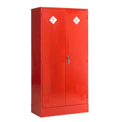 Pesticide & Agrichemical Storage Cabinets - Fosse Liquitrol